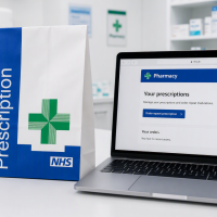 Read more: Trust launches new electronic prescription service