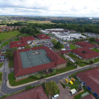 Read more: Fieldhead Hospital solar project supports Trust’s journey to net zero