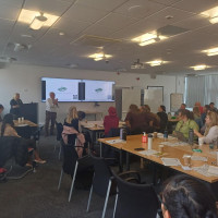 Read more: Safeguarding conference 2026