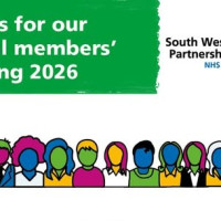 Read more: Annual members’ meeting 2026
