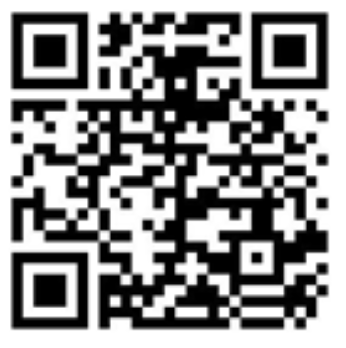 Feedback QR code 08.2026