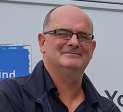Read more: Connecting with nature and people: Trust Porter Phil Bates shares his poem inspired by his role
