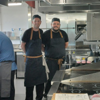 Read more: Going for gold: catering managers Daniel French and Jake Fawcett go for NHS Chef of the Year 2026
