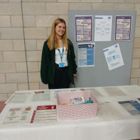 Read more: Cheswold Park Hospital hosts successful Physical Health Fair