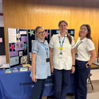 Read more: Focusing on falls in Barnsley – supporting Falls Awareness Day 2026
