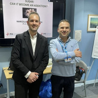Read more: Trust continues collaboration with Italian public healthcare system, ASL Gallura