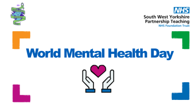 Read more: World Mental Health Day – Protecting your energy: living well with disability and long-term health conditions